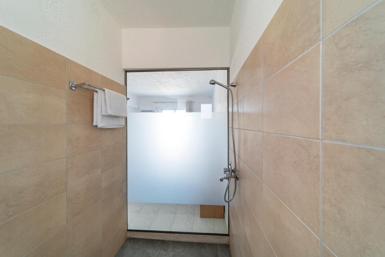Yiasemi Faliraki Rooms 外观 照片